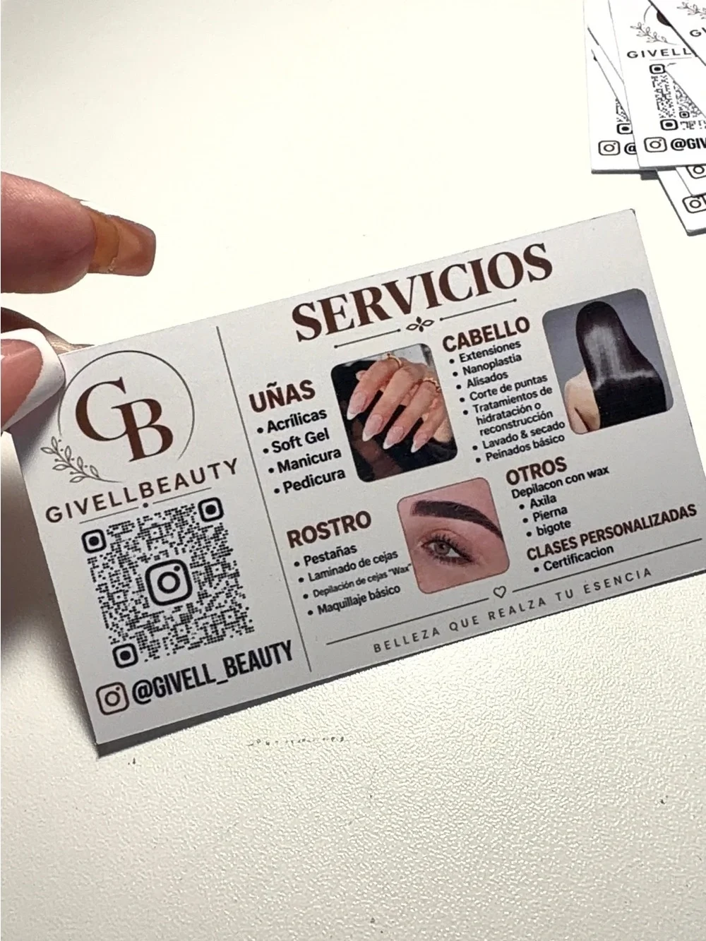 Business Cards
